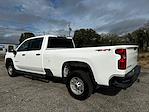 Used 2024 Chevrolet Silverado 2500 Work Truck Crew Cab for sale #30059 - photo 2
