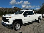 Used 2024 Chevrolet Silverado 2500 Work Truck Crew Cab for sale #30060 - photo 1