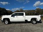 Used 2024 Chevrolet Silverado 2500 Work Truck Crew Cab for sale #30060 - photo 3