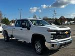 Used 2024 Chevrolet Silverado 2500 Work Truck Crew Cab for sale #30060 - photo 7