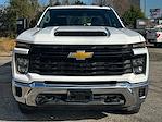 Used 2024 Chevrolet Silverado 2500 Work Truck Crew Cab for sale #30060 - photo 8