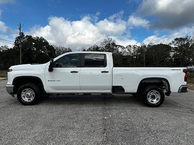 Used 2024 Chevrolet Silverado 2500 Work Truck Crew Cab for sale #30061 - photo 2