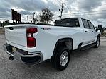 Used 2024 Chevrolet Silverado 2500 Work Truck Crew Cab for sale #30061 - photo 5