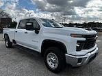 Used 2024 Chevrolet Silverado 2500 Work Truck Crew Cab for sale #30061 - photo 7