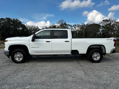 2024 Chevrolet Silverado 2500 Crew Cab 4WD Pickup for sale #30062 - photo 2