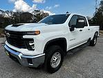 Used 2024 Chevrolet Silverado 2500 Work Truck Crew Cab for sale #30062 - photo 1