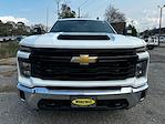 Used 2024 Chevrolet Silverado 2500 Work Truck Crew Cab for sale #30062 - photo 3