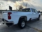 Used 2024 Chevrolet Silverado 2500 Work Truck Crew Cab for sale #30062 - photo 4