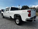 Used 2024 Chevrolet Silverado 2500 Work Truck Crew Cab for sale #30062 - photo 5