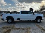 Used 2024 Chevrolet Silverado 2500 Work Truck Crew Cab for sale #30062 - photo 7