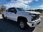 Used 2024 Chevrolet Silverado 2500 Work Truck Crew Cab for sale #30063 - photo 3