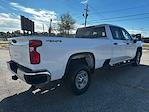 Used 2024 Chevrolet Silverado 2500 Work Truck Crew Cab for sale #30063 - photo 8