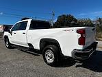 Used 2024 Chevrolet Silverado 2500 Work Truck Crew Cab for sale #30063 - photo 2