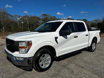 2022 Ford F-150 SuperCrew Cab RWD Pickup for sale #30065 - photo 1