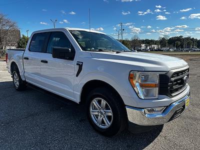 2022 Ford F-150 SuperCrew Cab RWD Pickup for sale #30065 - photo 2