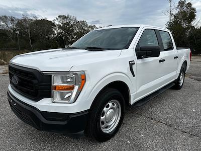 Used 2022 Ford F-150 SuperCrew Cab for sale #30066 - photo 1