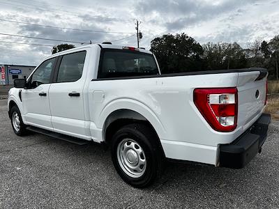2022 Ford F-150 SuperCrew Cab RWD Pickup for sale #30066 - photo 2