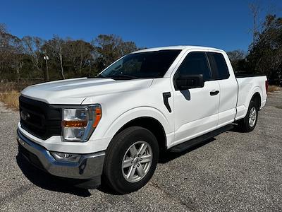 Used 2022 Ford F-150 Super Cab for sale #30067 - photo 1