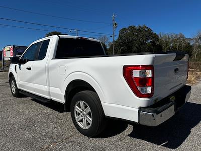 Used 2022 Ford F-150 Super Cab for sale #30067 - photo 2