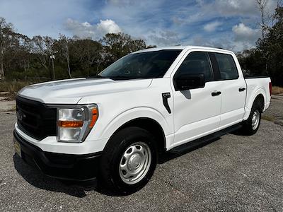 2022 Ford F-150 SuperCrew Cab RWD Pickup for sale #30068 - photo 1