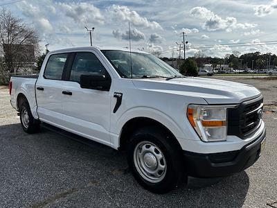 2022 Ford F-150 SuperCrew Cab RWD Pickup for sale #30068 - photo 2