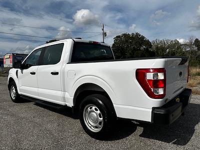 2022 Ford F-150 SuperCrew Cab RWD Pickup for sale #30068 - photo 2