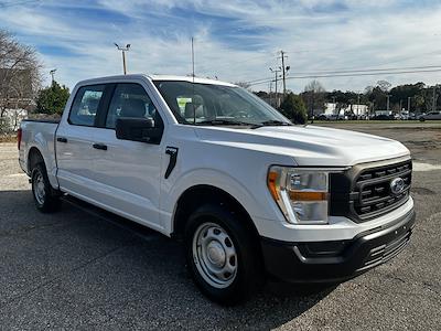 Used 2022 Ford F-150 SuperCrew Cab for sale #30069 - photo 2