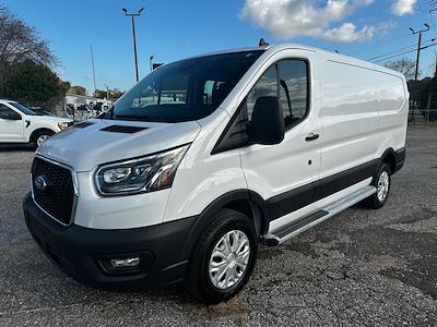 2023 Ford Transit 250 Low Roof RWD Empty Cargo Van for sale #30070 - photo 1