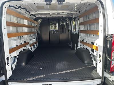 Used 2023 Ford Transit 250 Low Roof Empty Cargo Van for sale #30070 - photo 2