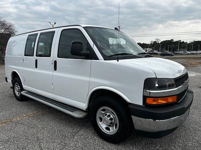 Used 2024 Chevrolet Express 2500 - photo 1