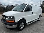 Used 2024 Chevrolet Express 2500 Empty Cargo Van for sale #30072 - photo 1