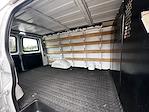 Used 2024 Chevrolet Express 2500 Empty Cargo Van for sale #30072 - photo 10