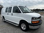 Used 2024 Chevrolet Express 2500 Empty Cargo Van for sale #30072 - photo 2