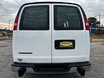 Used 2024 Chevrolet Express 2500 Empty Cargo Van for sale #30072 - photo 4