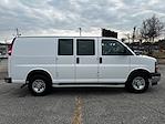 Used 2024 Chevrolet Express 2500 Empty Cargo Van for sale #30072 - photo 5