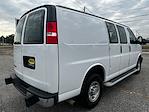 Used 2024 Chevrolet Express 2500 Empty Cargo Van for sale #30072 - photo 7