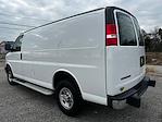 Used 2024 Chevrolet Express 2500 Empty Cargo Van for sale #30072 - photo 8