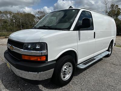 Used 2024 Chevrolet Express 2500 - photo 1
