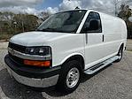 2024 Chevrolet Express 2500 RWD Empty Cargo Van for sale #30073 - photo 1