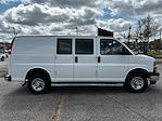 2024 Chevrolet Express 2500 RWD Empty Cargo Van for sale #30073 - photo 5