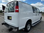 2024 Chevrolet Express 2500 RWD Empty Cargo Van for sale #30073 - photo 7