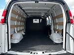 2024 Chevrolet Express 2500 RWD Empty Cargo Van for sale #30073 - photo 9