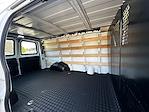 2024 Chevrolet Express 2500 RWD Empty Cargo Van for sale #30074 - photo 13