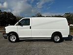2024 Chevrolet Express 2500 RWD Empty Cargo Van for sale #30074 - photo 6