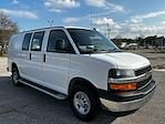 2024 Chevrolet Express 2500 RWD Empty Cargo Van for sale #30074 - photo 8