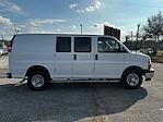 2024 Chevrolet Express 2500 RWD Empty Cargo Van for sale #30074 - photo 9