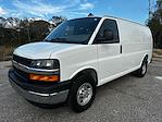 2024 Chevrolet Express 2500 RWD Empty Cargo Van for sale #30075 - photo 1