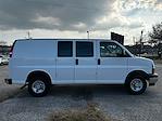 2024 Chevrolet Express 2500 RWD Empty Cargo Van for sale #30075 - photo 8