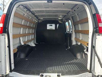 Used 2024 Chevrolet Express 2500 Empty Cargo Van for sale #30076 - photo 2