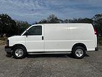 2024 Chevrolet Express 2500 RWD Empty Cargo Van for sale #30076 - photo 8